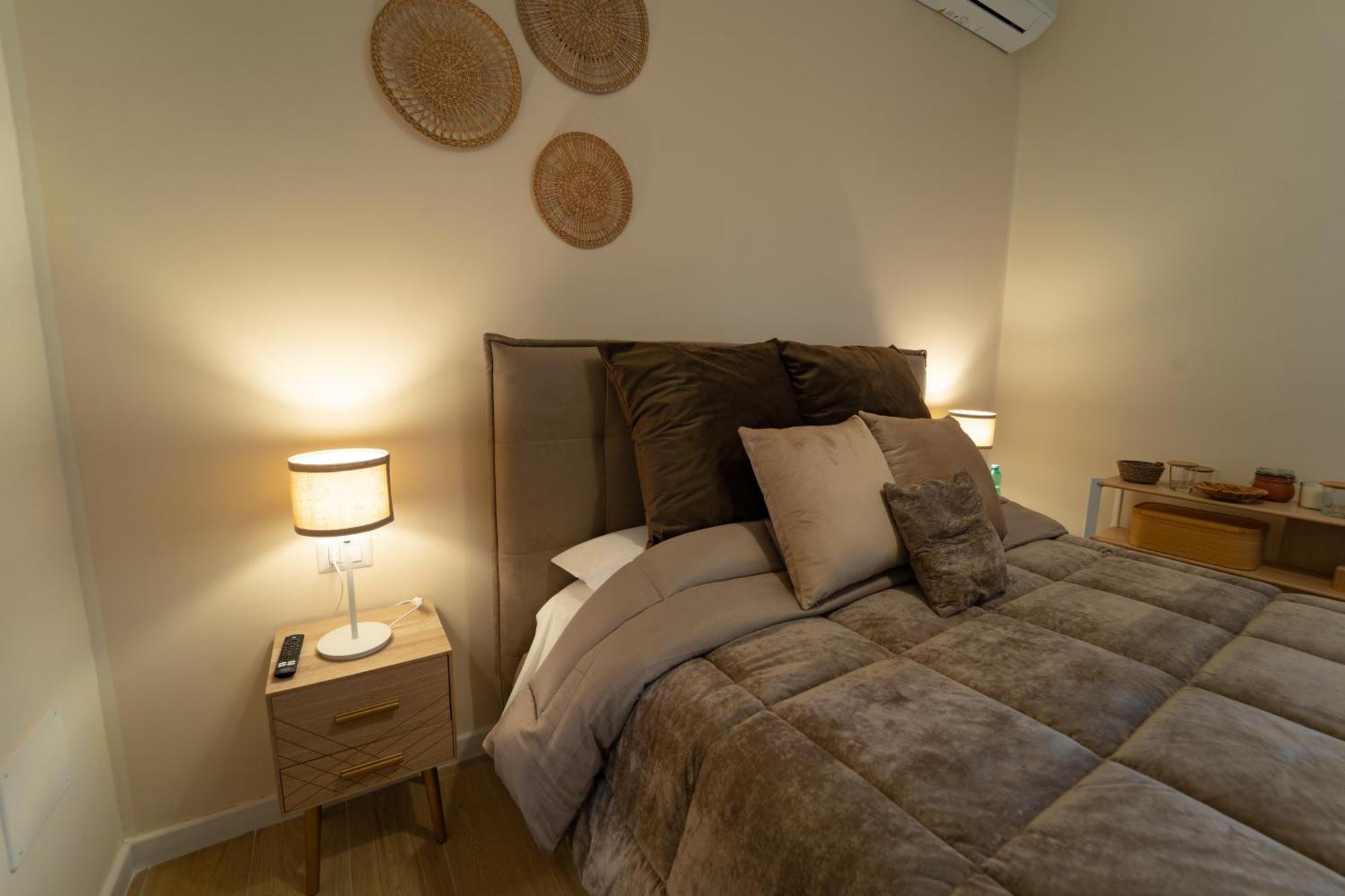 San Carlo Apartments B&B Caserta Exterior photo